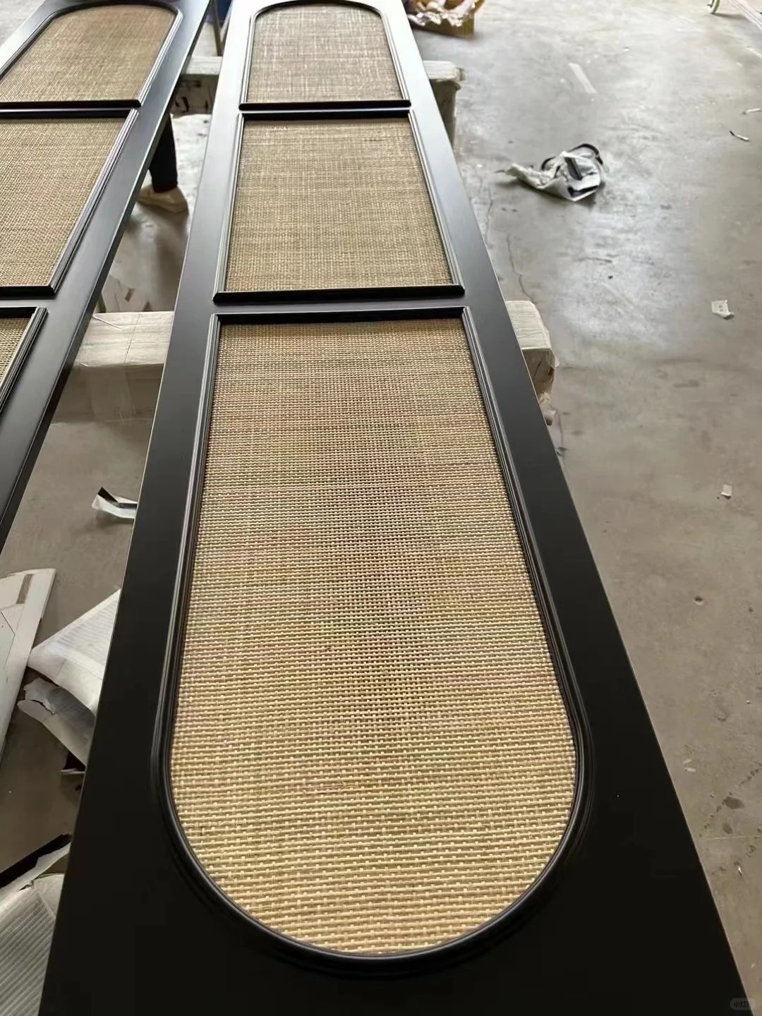 rattan webbing cane (3)