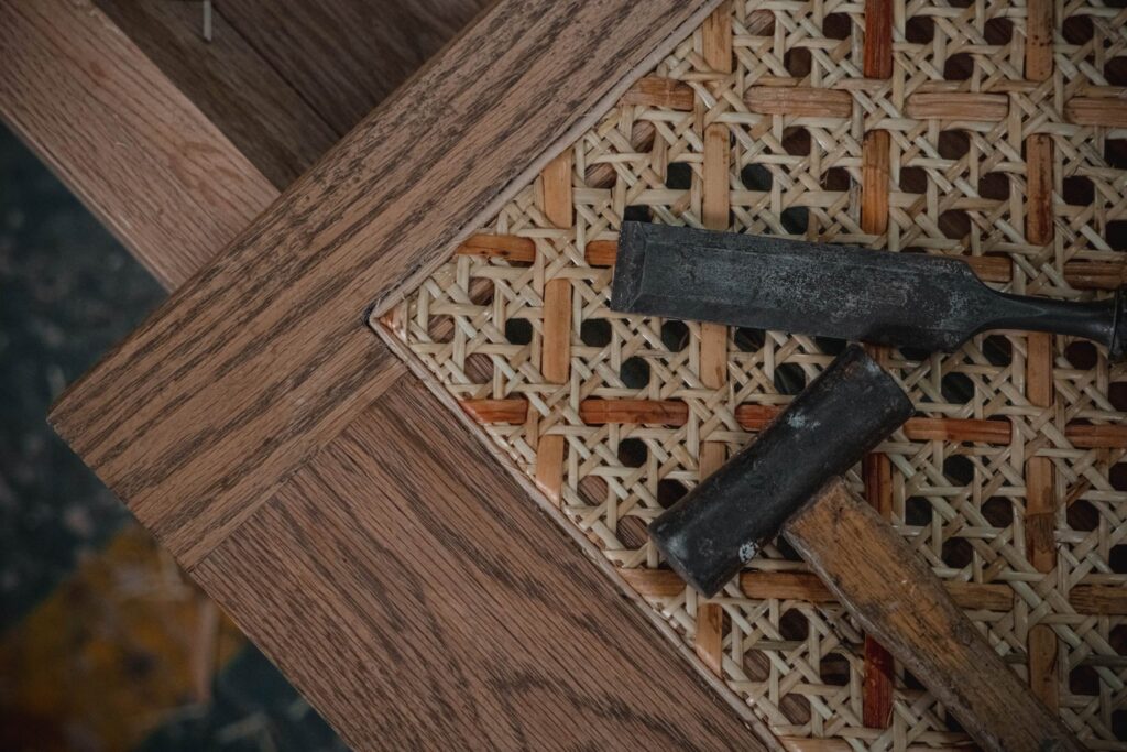 Residential Modernization & Urban Growth