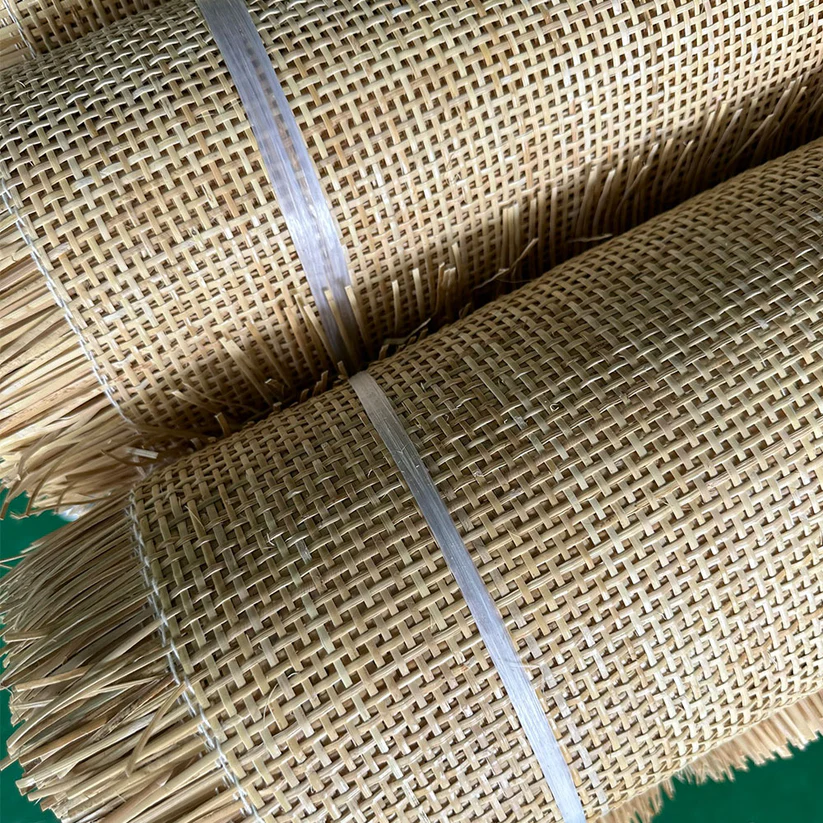 Natural Rattan Material in Vilata Natural Rattan Material in Vilata