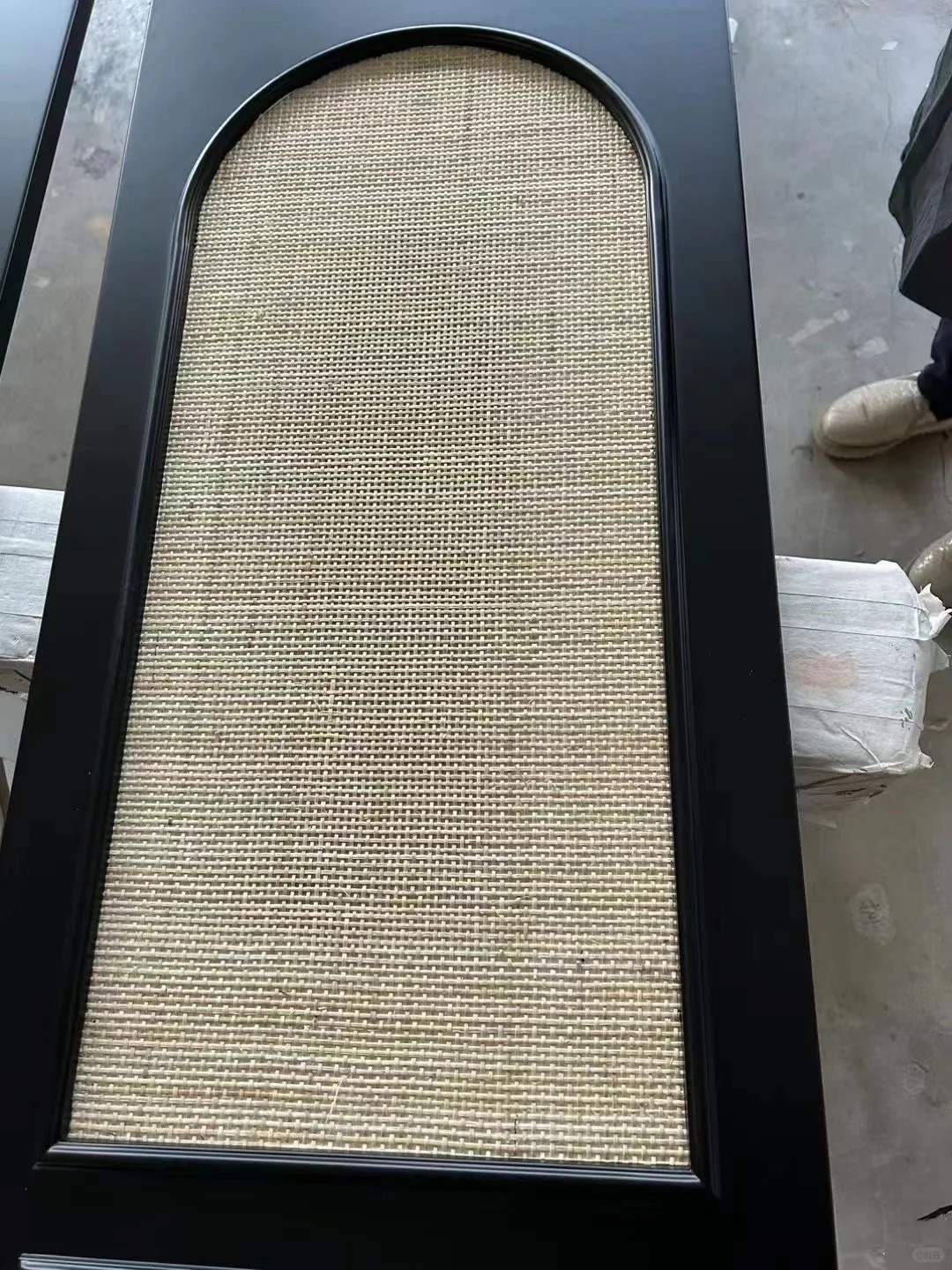 rattan webbing cane (2)