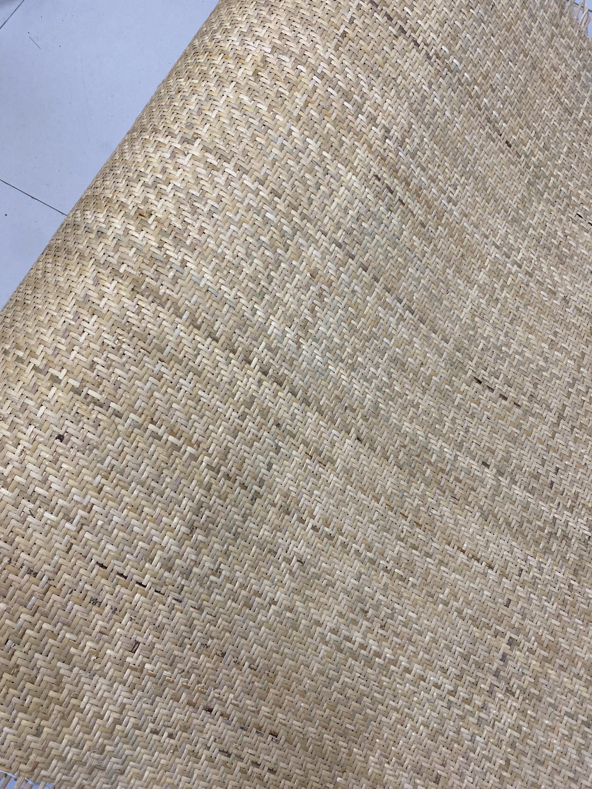 bulk-light-green-closed-woven-cane-webbing-for-export (1)