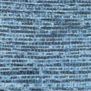 Brown Grasscloth Wallpaper - Paper Weaving