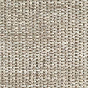 Natural Brown Grasscloth Wallpaper