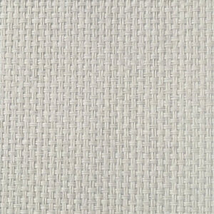 Natural White Grasscloth Wallpaper