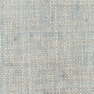 Natural Tempered Grey Grasscloth Wallpaper