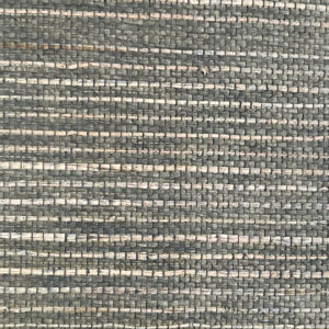 Natural Beige Grasscloth Wallpaper