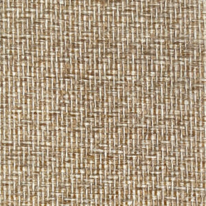 Natural Brown Grasscloth Wallpaper
