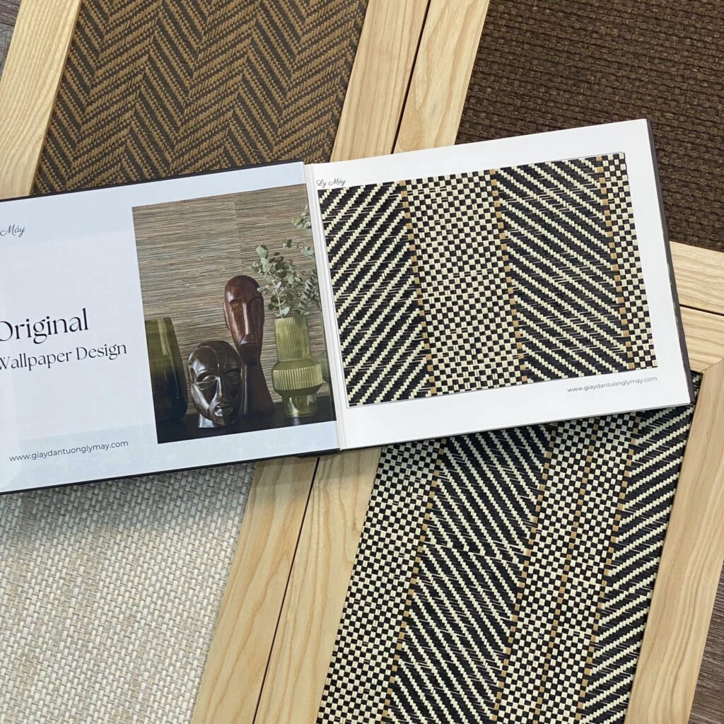 What are the pros and cons of grasscloth wallpaper? What are the pros and cons of grasscloth wallpaper?