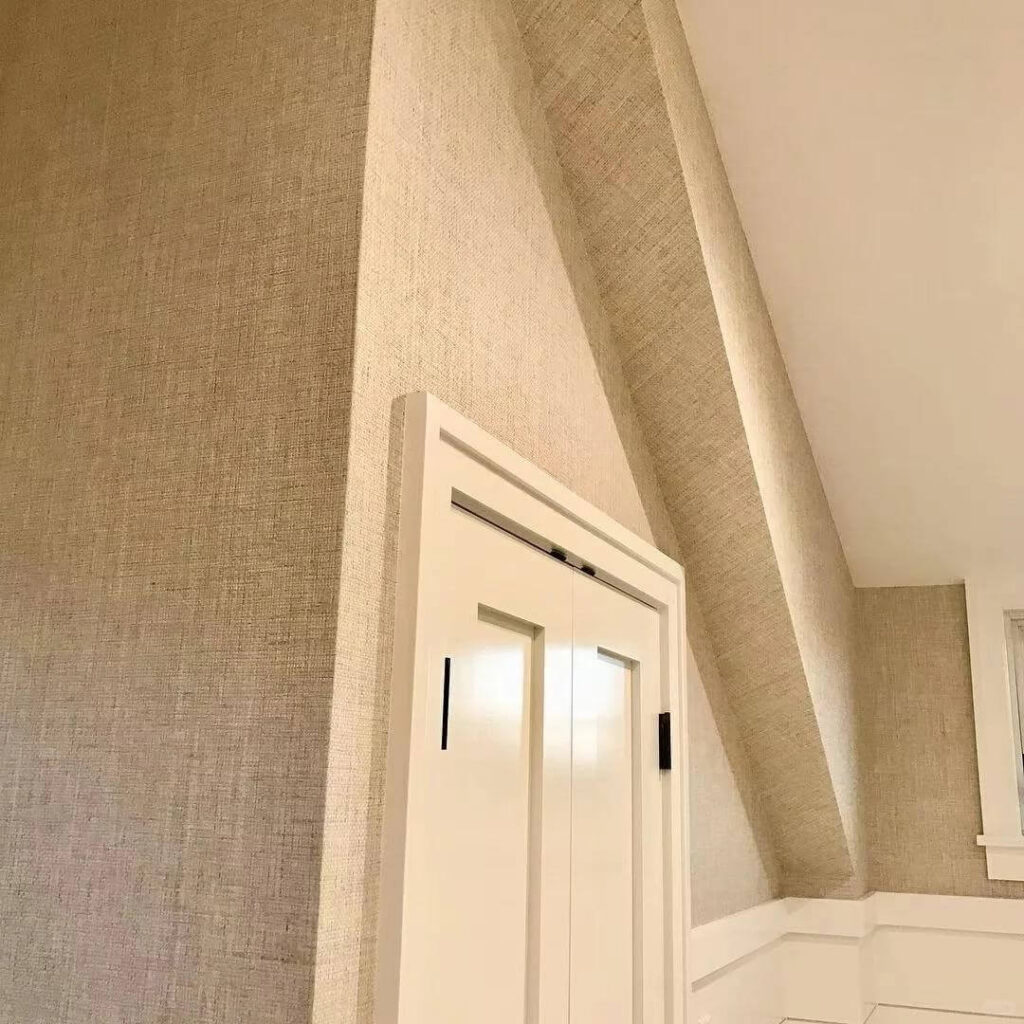 Which Spaces Are Best Suited for Brown Tones?