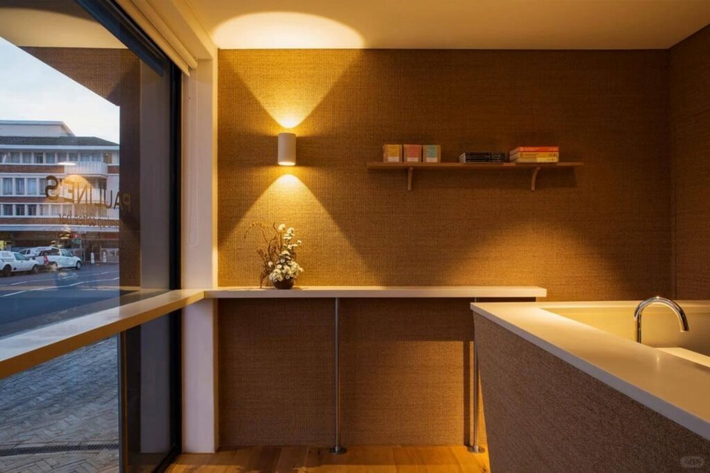 Why Choose Brown Grasscloth Wallpaper