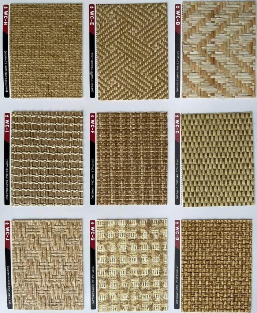 Brown Wallpaper Designs at VILATA