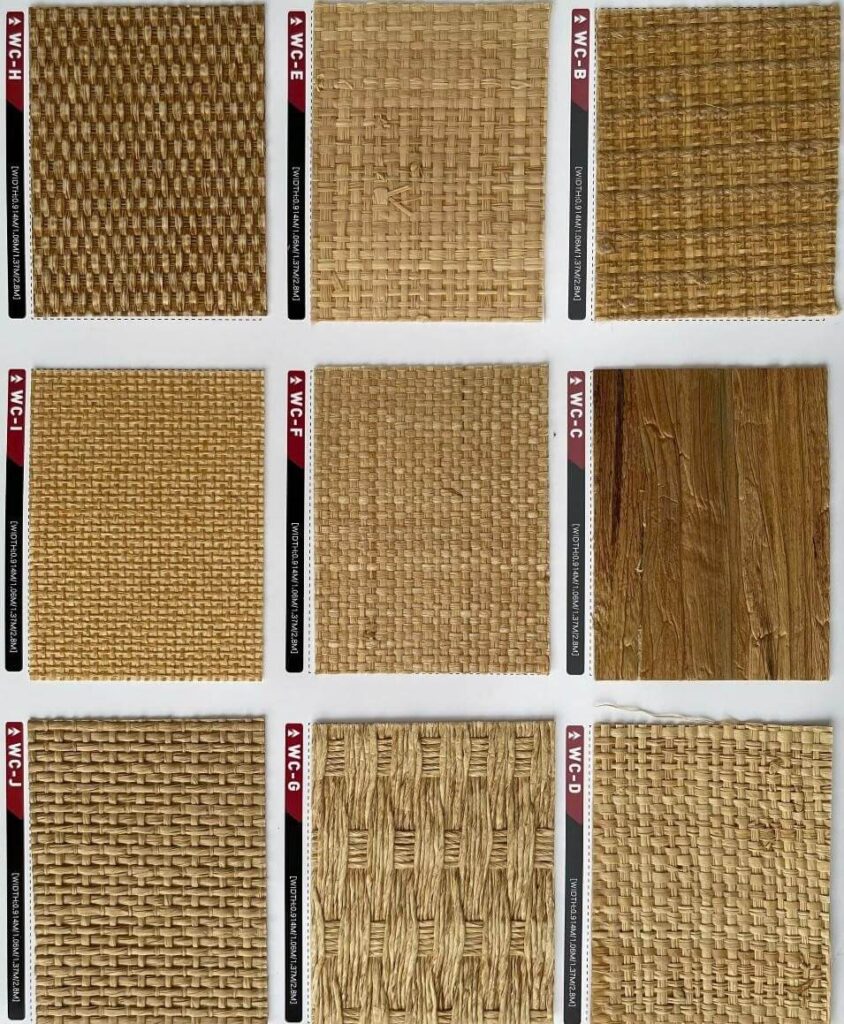 Brown Wallpaper Designs at VILATA