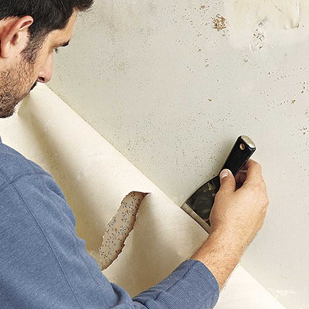 Surface Preparation for Grasscloth Wallpaper Installation Surface Preparation for Grasscloth Wallpaper Installation