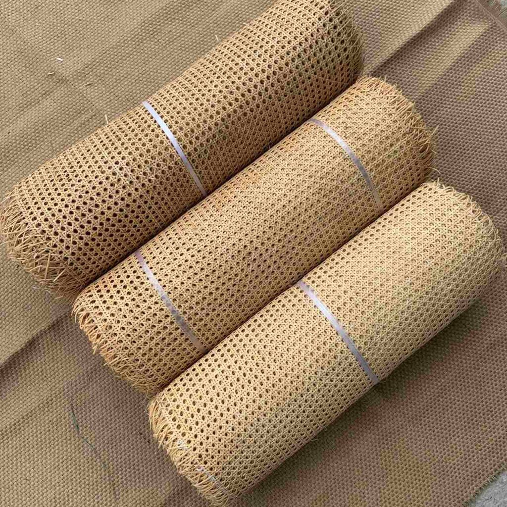 Factors to Consider When Buying Rattan Cane Webbing