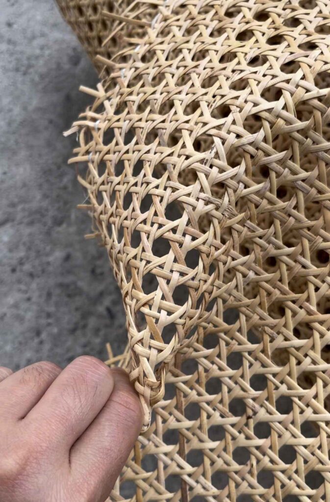 Factors to Consider When Buying Rattan Cane Webbing