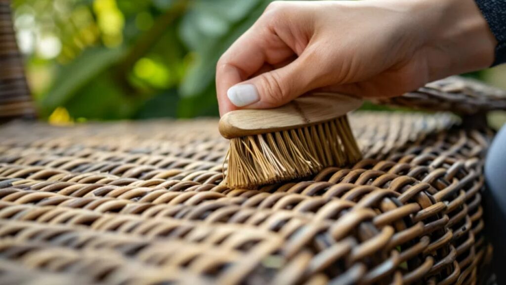 How to Clean Rattan Furniture: Best Tips for Long-Lasting Beauty