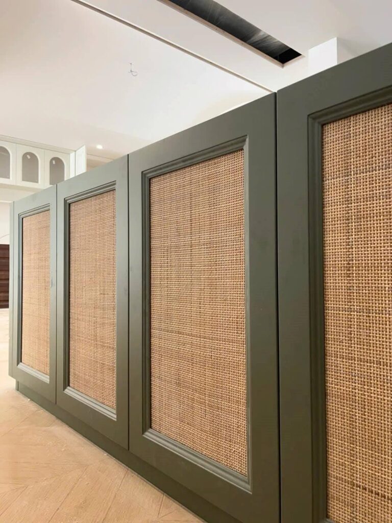 Where to buy rattan material