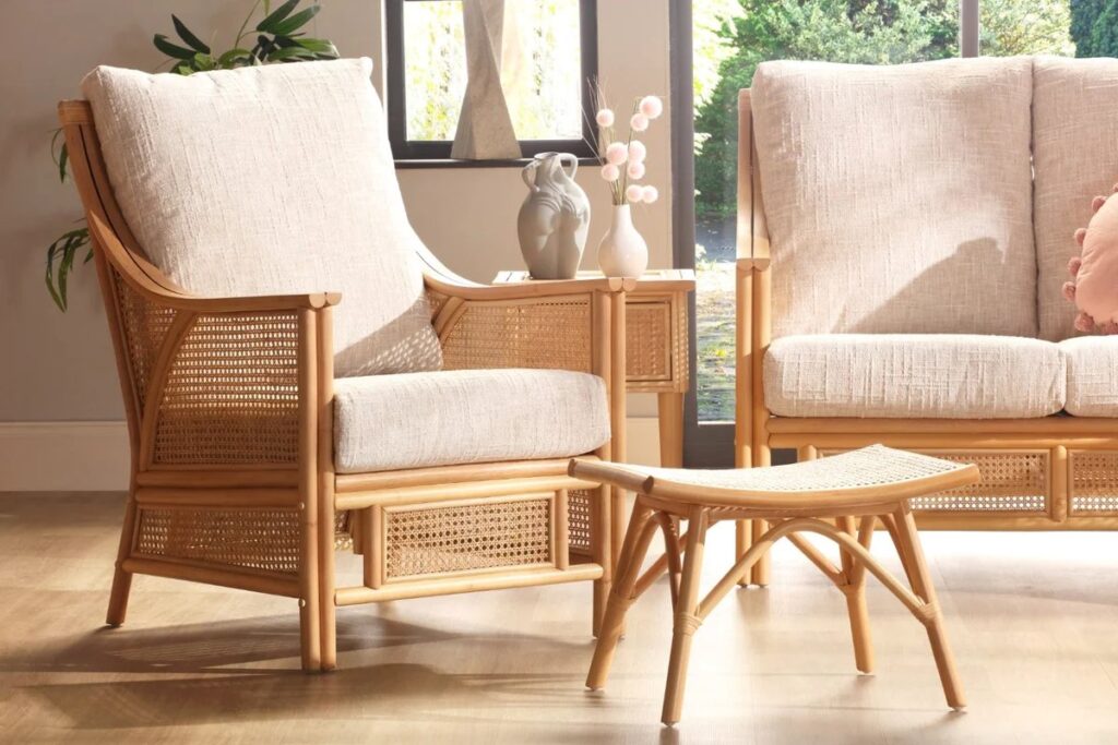 Furniture Manufacturing Hubs