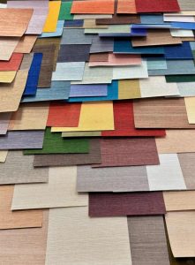 Sisal Wallpaper: Sustainable, Natural and Trendy