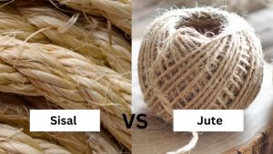 Sisal vs. Other Materials – A Comprehensive Comparison for Interior Design