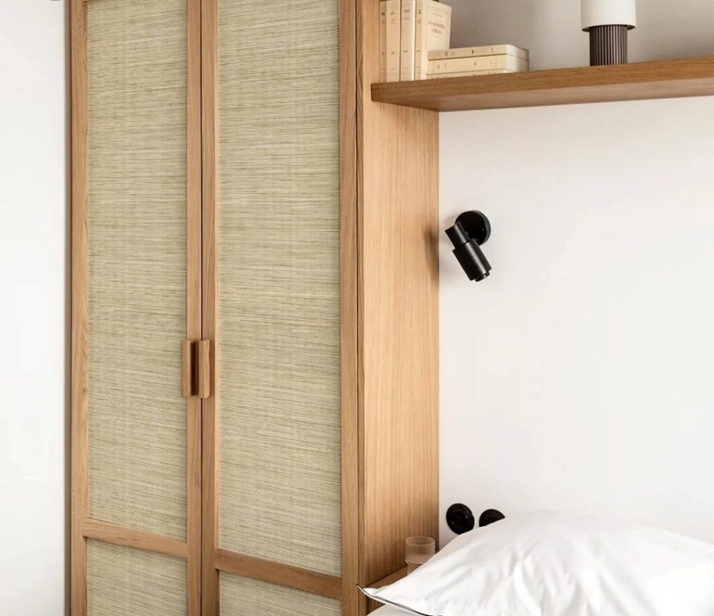 Material Quality and Types of Grasscloth Material Quality and Types of Grasscloth