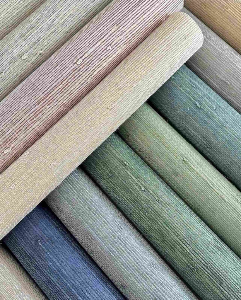 The History of Sisal in Wallpaper The History of Sisal in Wallpaper