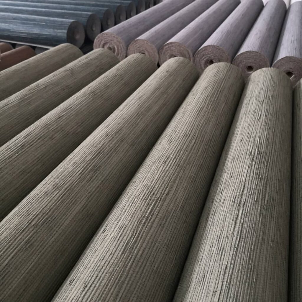 Comparison to Traditional Wallpaper Materials Comparison to Traditional Wallpaper Materials