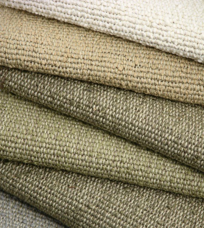 Sisal Textiles