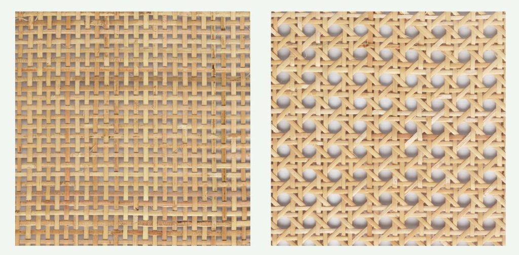 Natural vs Synthetic Rattan – What’s the Difference? Natural vs Synthetic Rattan – What’s the Difference?