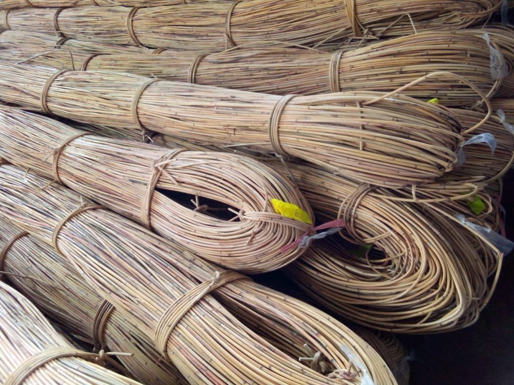 Why Choose Our Rattan Material? Why Choose Our Rattan Material?