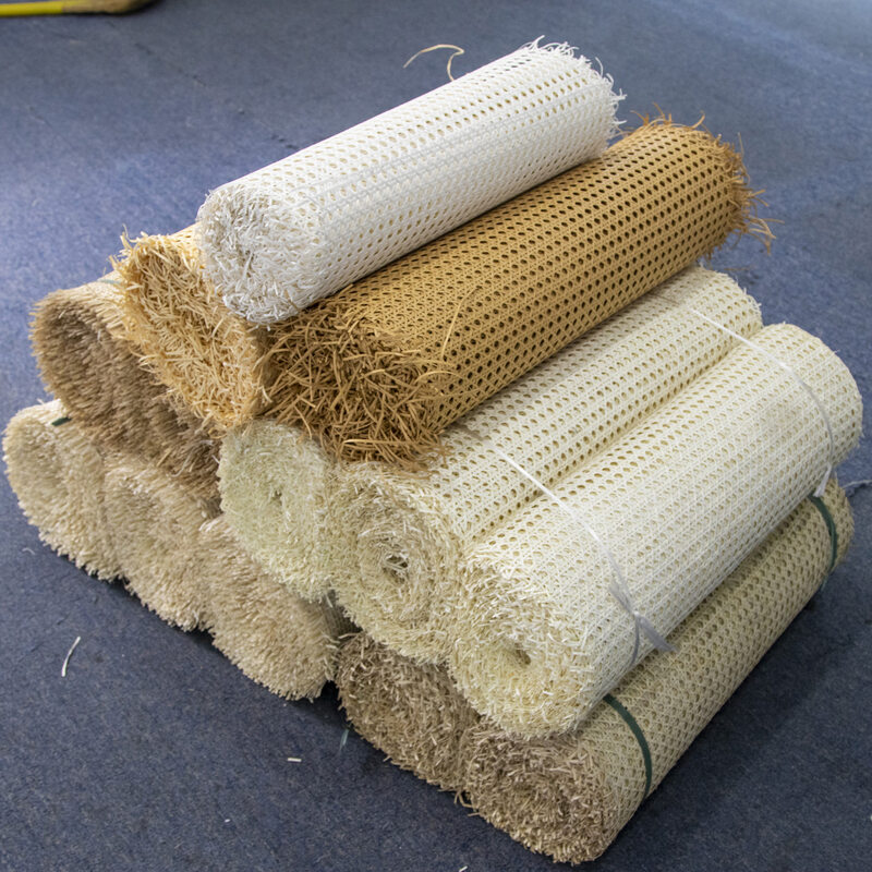 Why Choose Rattan Cane Webbing from Vilata?