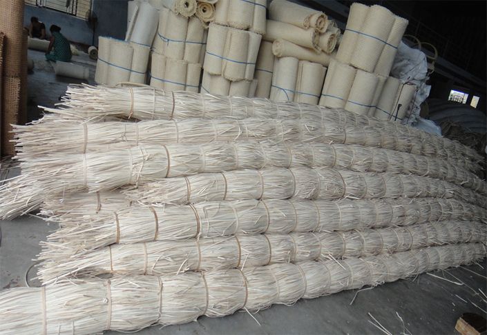 What is Rattan Material
