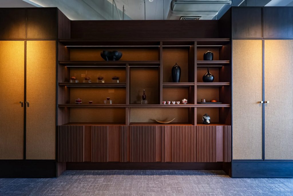 Sustainable Interior Design Firms