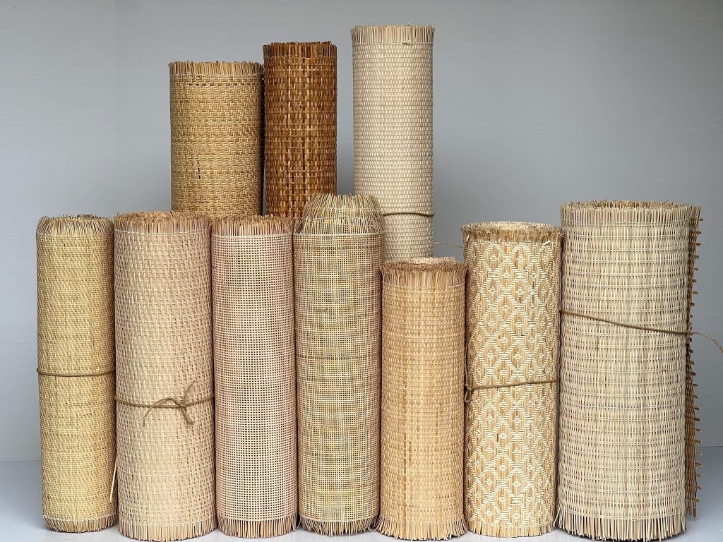 Wholesale Rattan Cane Webbing