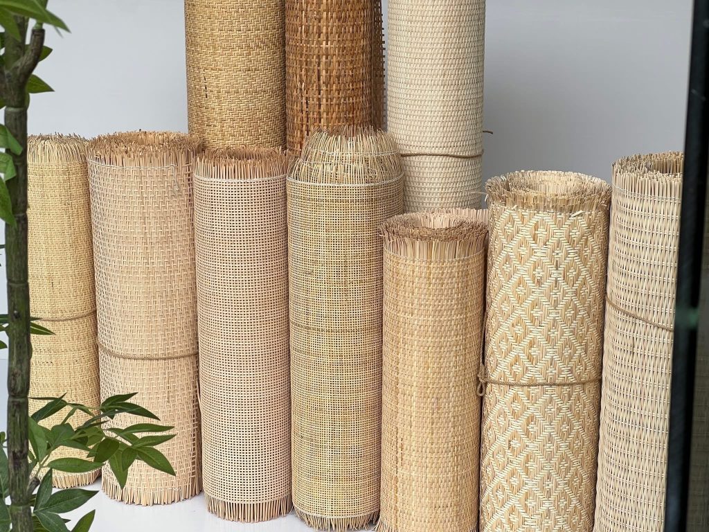 Natural Fiber Materials in the Philippines