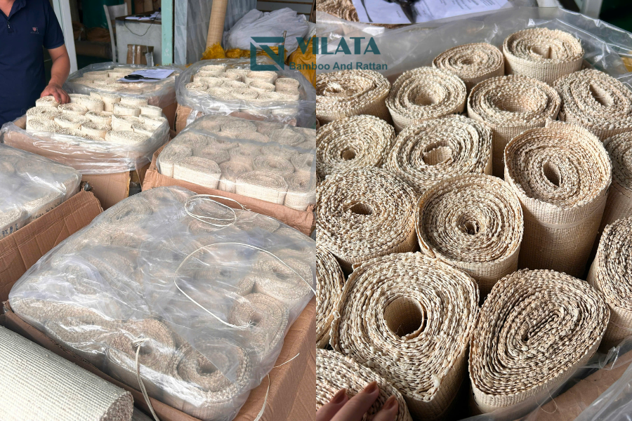 Handicraft & Artisan Production