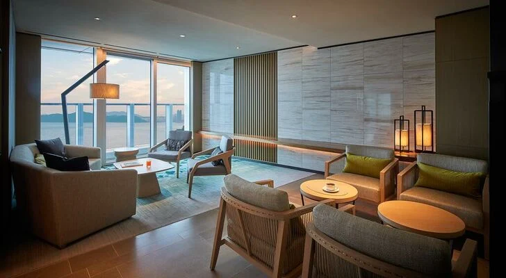 Busan — Coastal Lifestyle & Boutique Hospitality