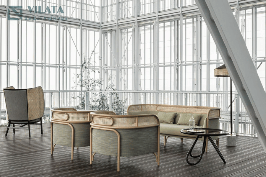 Indochine Luxury to Modern Minimalism