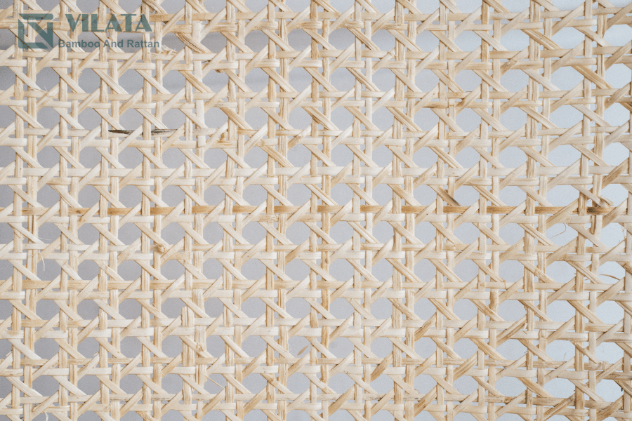 Cane webbing for chairs